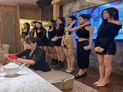 张家口夜总会招聘